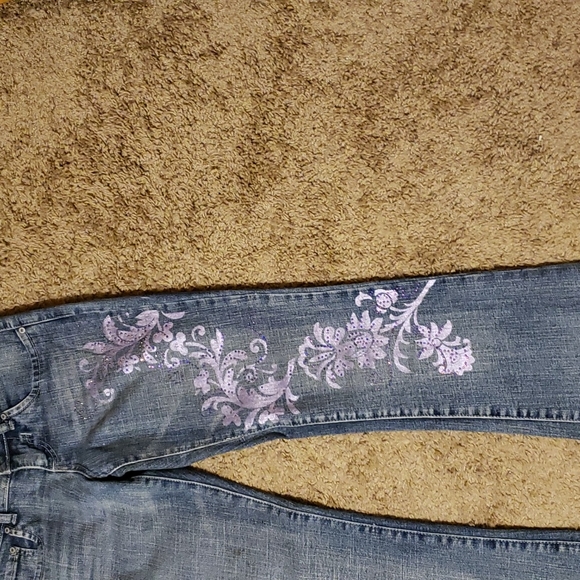 Jeans - Picture 4 of 7